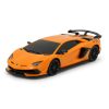 Jamara 405186 Lamborghini Aventador SVJ 1:24 narancssárga 2,4GHz