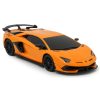 Jamara 405186 Lamborghini Aventador SVJ 1:24 narancssárga 2,4GHz