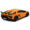 Jamara 405186 Lamborghini Aventador SVJ 1:24 narancssárga 2,4GHz