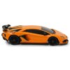 Jamara 405186 Lamborghini Aventador SVJ 1:24 narancssárga 2,4GHz