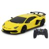 Jamara 405187 Lamborghini Aventador SVJ 1:24 sárga 2,4GHz