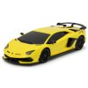 Jamara 405187 Lamborghini Aventador SVJ 1:24 sárga 2,4GHz