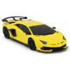 Jamara 405187 Lamborghini Aventador SVJ 1:24 sárga 2,4GHz