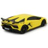 Jamara 405187 Lamborghini Aventador SVJ 1:24 sárga 2,4GHz