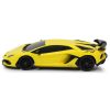 Jamara 405187 Lamborghini Aventador SVJ 1:24 sárga 2,4GHz