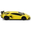 Jamara 405187 Lamborghini Aventador SVJ 1:24 sárga 2,4GHz