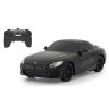 Jamara 405188 BMW Z4 Roadster 1:24 fekete 2,4Ghz