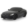 Jamara 405188 BMW Z4 Roadster 1:24 fekete 2,4Ghz