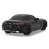 Jamara 405188 BMW Z4 Roadster 1:24 fekete 2,4Ghz