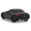 Jamara 405188 BMW Z4 Roadster 1:24 fekete 2,4Ghz