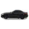 Jamara 405188 BMW Z4 Roadster 1:24 fekete 2,4Ghz