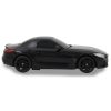 Jamara 405188 BMW Z4 Roadster 1:24 fekete 2,4Ghz