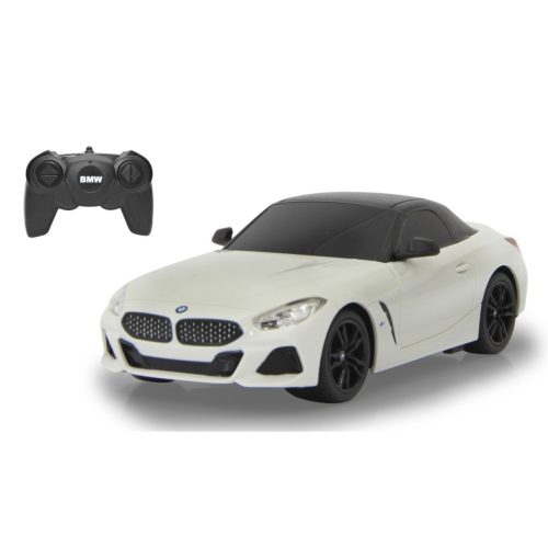 Jamara 405189 BMW Z4 Roadster 1:24 fehér 2,4Ghz