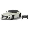 Jamara 405189 BMW Z4 Roadster 1:24 fehér 2,4Ghz