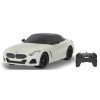 Jamara 405189 BMW Z4 Roadster 1:24 fehér 2,4Ghz