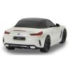 Jamara 405189 BMW Z4 Roadster 1:24 fehér 2,4Ghz