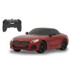 Jamara 405190 BMW Z4 Roadster 1:24 piros 27MHz