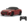 Jamara 405190 BMW Z4 Roadster 1:24 piros 27MHz