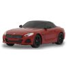 Jamara 405190 BMW Z4 Roadster 1:24 piros 27MHz