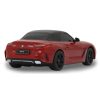 Jamara 405190 BMW Z4 Roadster 1:24 piros 27MHz