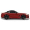 Jamara 405190 BMW Z4 Roadster 1:24 piros 27MHz