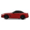 Jamara 405190 BMW Z4 Roadster 1:24 piros 27MHz