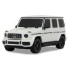 Jamara 405192 Mercedes-Benz AMG G63 1:24 fehér 2,4GHz