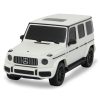 Jamara 405192 Mercedes-Benz AMG G63 1:24 fehér 2,4GHz