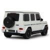 Jamara 405192 Mercedes-Benz AMG G63 1:24 fehér 2,4GHz