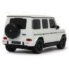 Jamara 405192 Mercedes-Benz AMG G63 1:24 fehér 2,4GHz