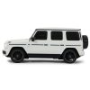 Jamara 405192 Mercedes-Benz AMG G63 1:24 fehér 2,4GHz