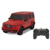 Jamara 405193 Mercedes-Benz AMG G63 1:24 piros 2,4GHz