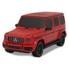 Jamara 405193 Mercedes-Benz AMG G63 1:24 piros 2,4GHz