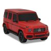 Jamara 405193 Mercedes-Benz AMG G63 1:24 piros 2,4GHz