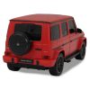 Jamara 405193 Mercedes-Benz AMG G63 1:24 piros 2,4GHz