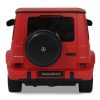 Jamara 405193 Mercedes-Benz AMG G63 1:24 piros 2,4GHz