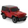 Jamara 405195 Jeep Wrangler JL 1:24 piros 2,4Ghz