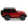 Jamara 405195 Jeep Wrangler JL 1:24 piros 2,4Ghz