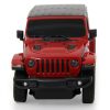 Jamara 405195 Jeep Wrangler JL 1:24 piros 2,4Ghz