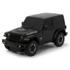 Jamara 405196 Jeep Wrangler JL 1:24 fekete 2,4GHz