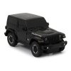 Jamara 405196 Jeep Wrangler JL 1:24 fekete 2,4GHz