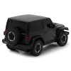 Jamara 405196 Jeep Wrangler JL 1:24 fekete 2,4GHz