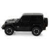 Jamara 405196 Jeep Wrangler JL 1:24 fekete 2,4GHz