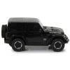 Jamara 405196 Jeep Wrangler JL 1:24 fekete 2,4GHz