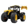 Jamara 405300 JCB Fastrac vontató 1:16