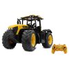 Jamara 405300 JCB Fastrac vontató 1:16