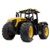 Jamara 405300 JCB Fastrac vontató 1:16