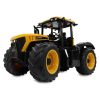 Jamara 405300 JCB Fastrac vontató 1:16