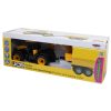 Jamara 405305 JCB Fastrac Traktor a