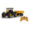 Jamara 405305 JCB Fastrac Traktor a